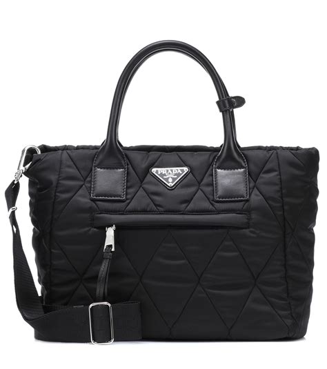 prada 2018 nylon bags|prada bag nylon price.